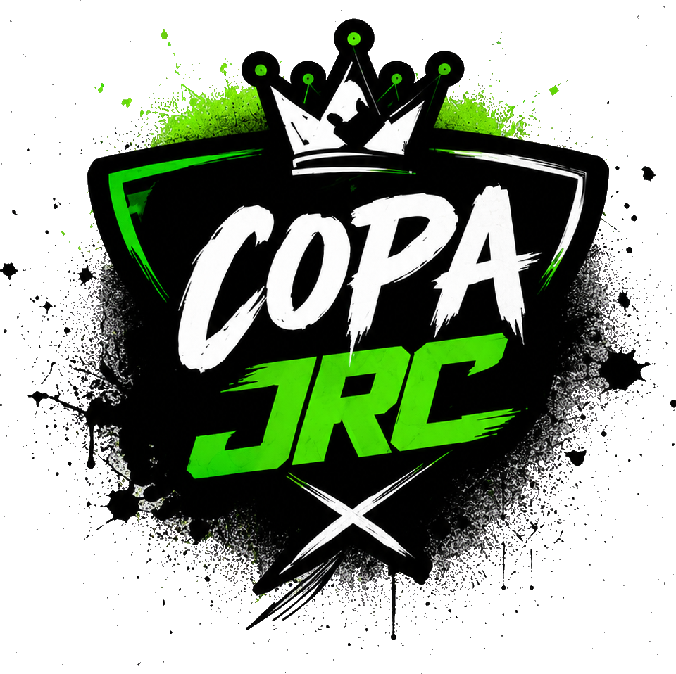 Copa JRC